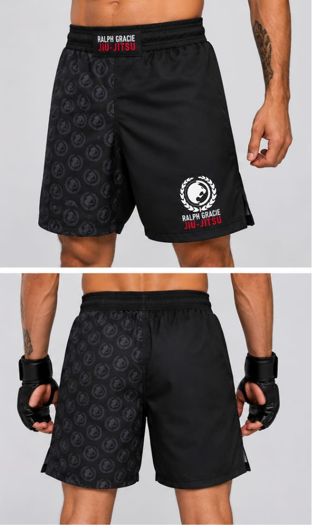 RG Fight Shorts