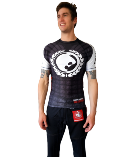Rashguard Adult