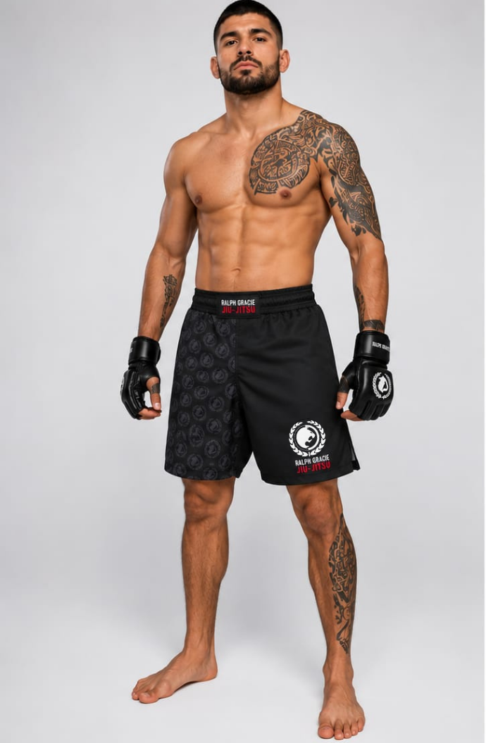 RG Fight Shorts