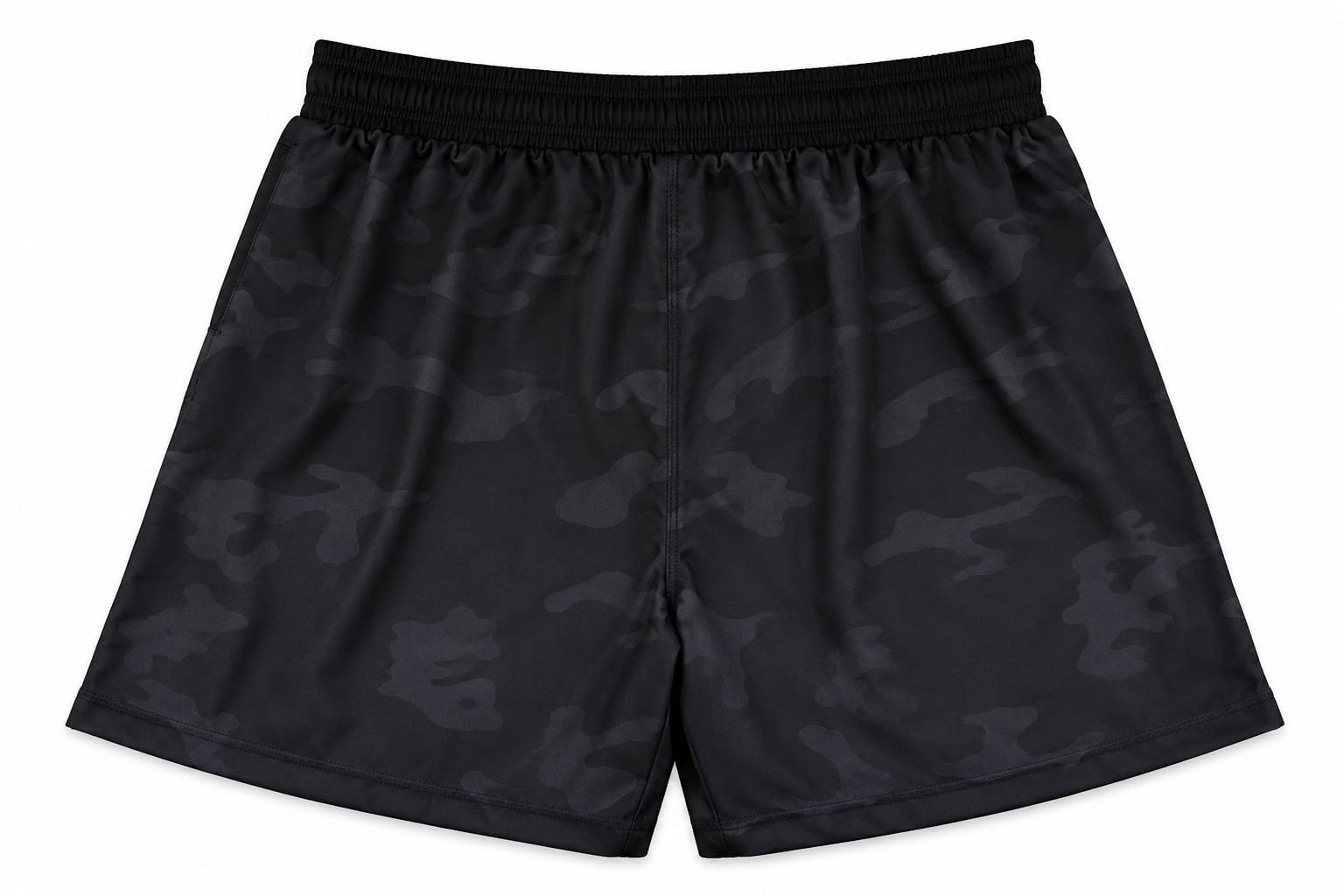 RG Camo - Fight Shorts