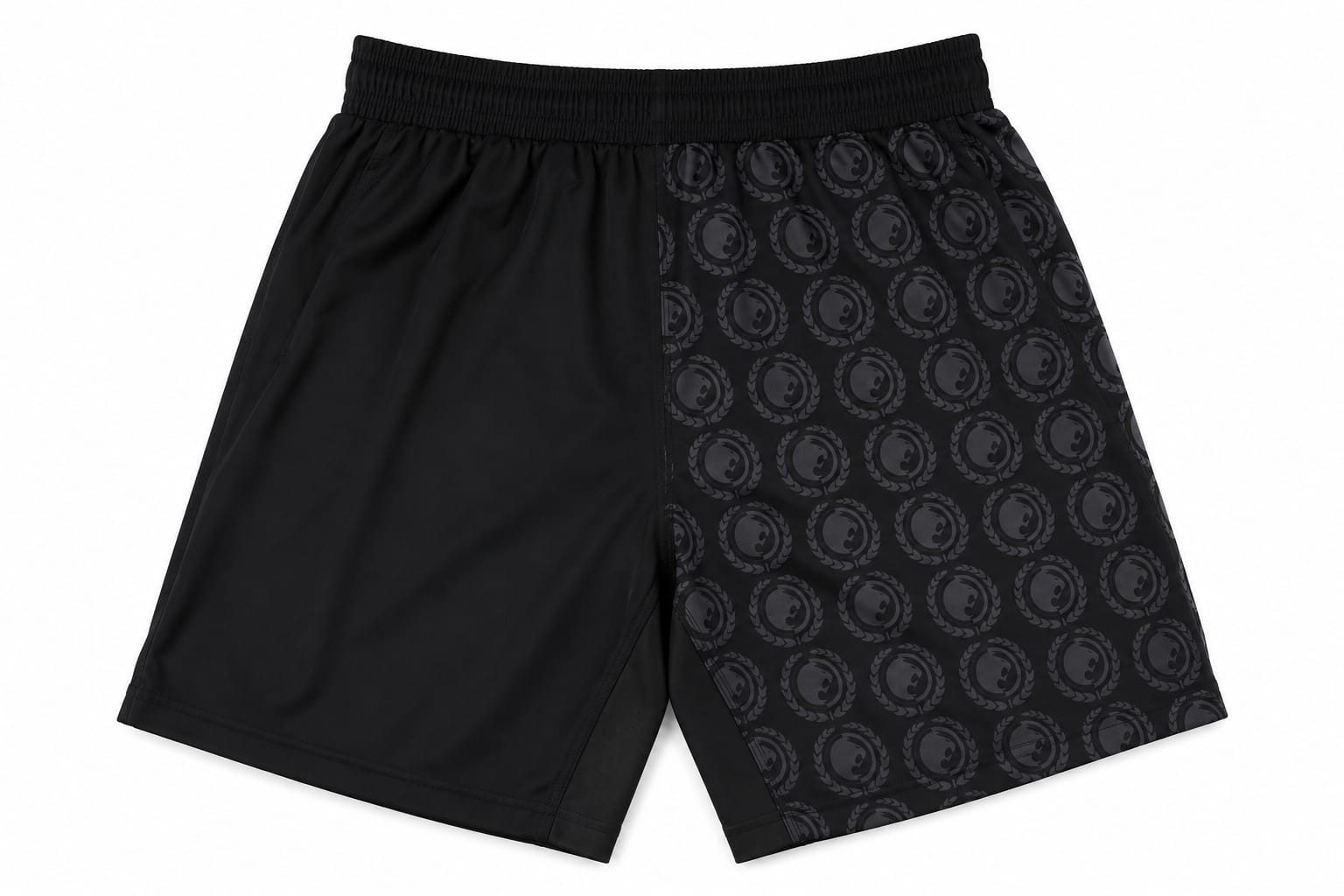 RG Fight Shorts