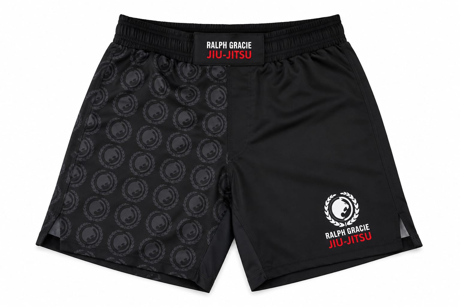 RG Fight Shorts